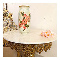 گلدان سفالی کد 400012