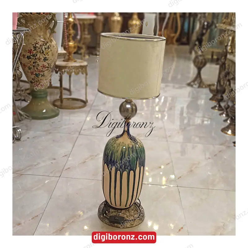 آباژور 50 سانتی اشکی شره ای جور