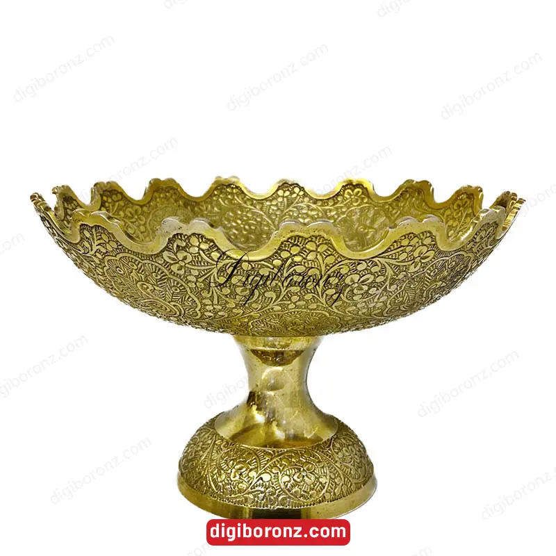 اجیل خوری برنجی برنزی لب قلعه
