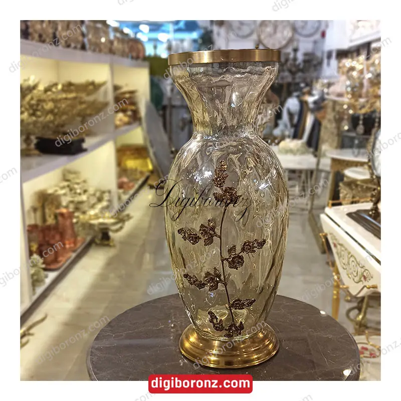 گلدان آذین بزرگ