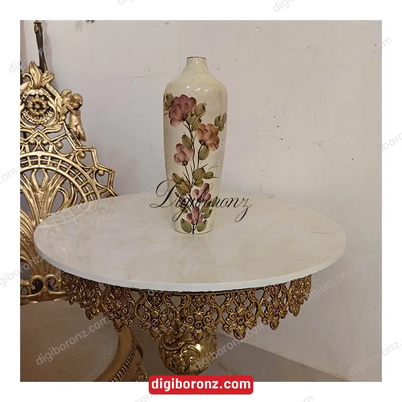 گلدان سفالی کد 400030